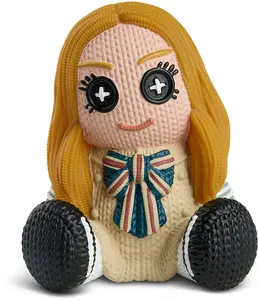 Handmade by Robots - M3GAN #258  [COLLECTIBLES] Vinyl Figure, Collectible