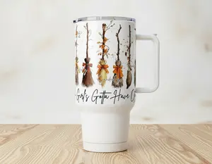A Girls Gotta have Options - UVDTF Decal for cups/hard surfaces sticker