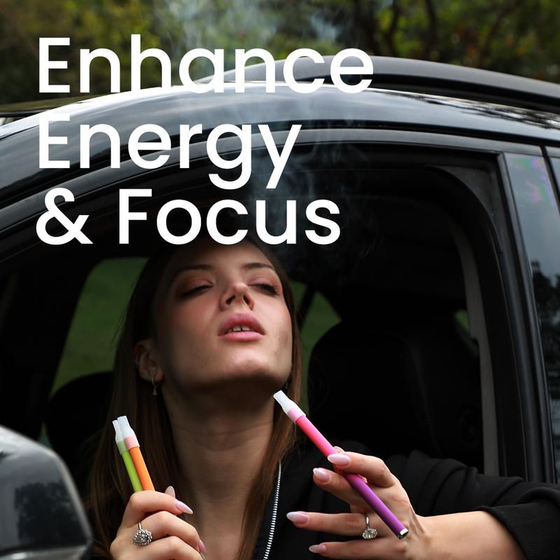 Coofeel NAD+ Natural Berry Flavor Diffuser 2000mg with Anthocyanins & Vitamin AB for Youthful Vitality Natural Health Support