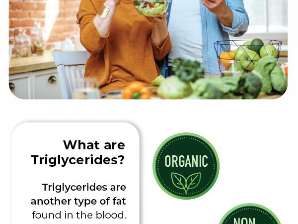 CL Balance Cholesterol Supplement: Natural Formula for Normal Cholesterol Levels with Bergamot Polyphenols and Berberine