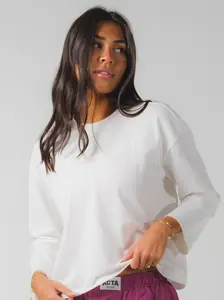 ACTA Long Sleeve Tee