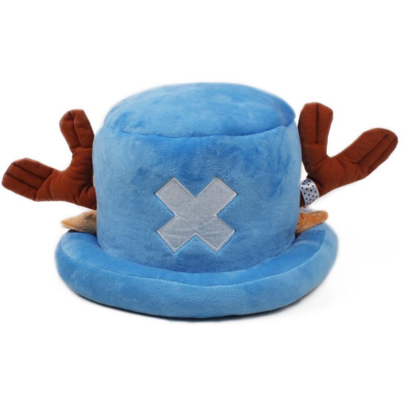 One Piece Tony Tony Chopper Cosplay Hat