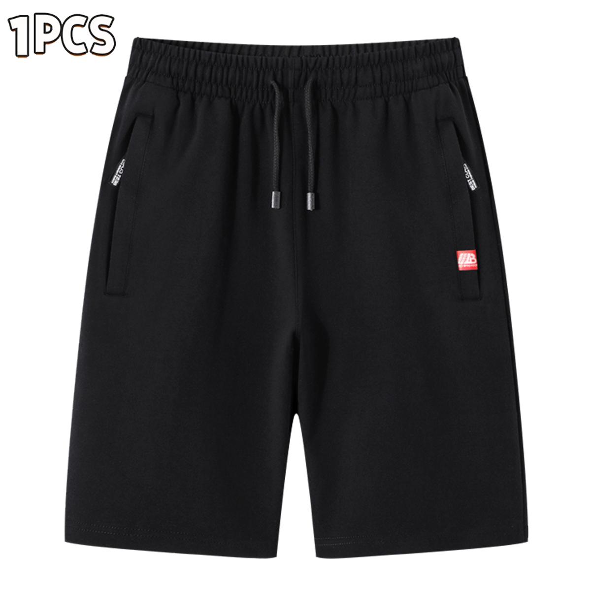 Men’s casual athletic shorts, available in four colors, made from breathable fabric with a zipper design—perfect for summer beach trips, outings, and everyday outdoor activities. Men’s casual athletic shorts, available in four colors, made from breathable fabric with a zipper design—perfect for summer beach trips, outings, and everyday outdoor activities.