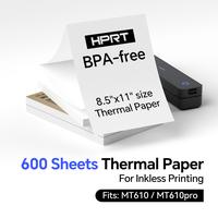 600 Sheets