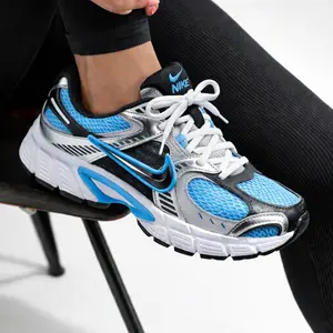 Nike V5 RNR University Blue Anthracite HQ7901-400 Women's Fashion Sneaker New