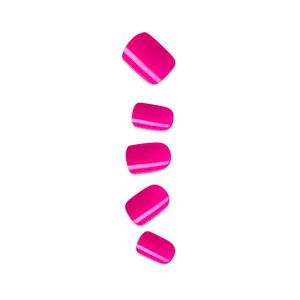 imPRESS Color Press On Nails - All Smiles