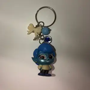 Onward characters doorables keychains