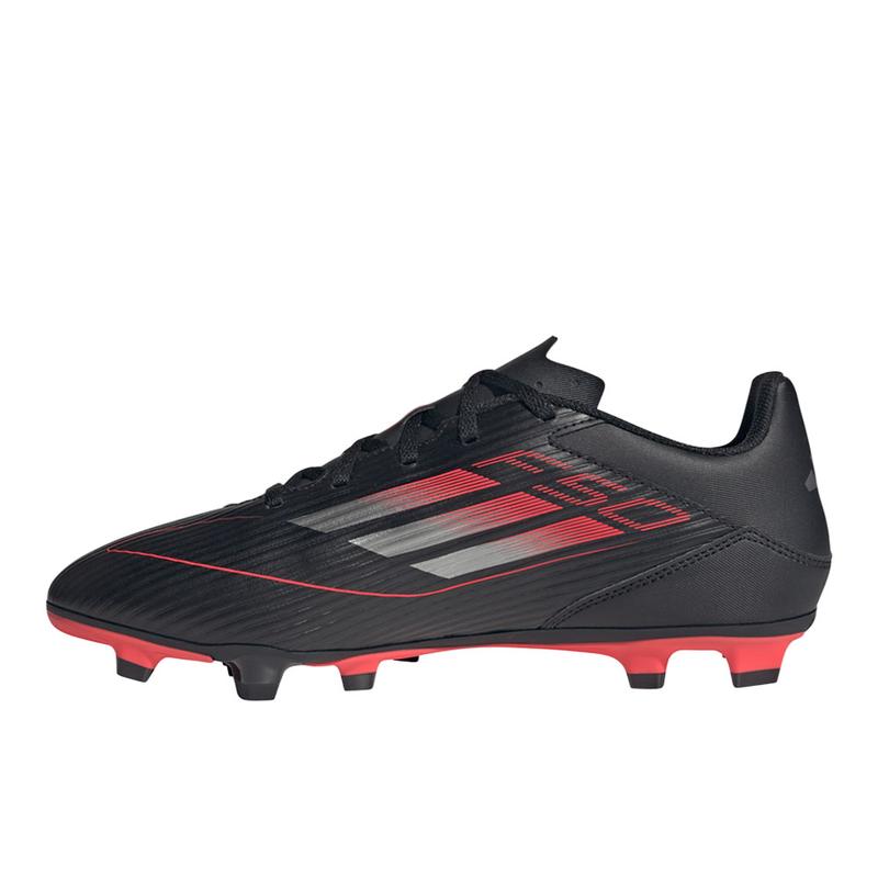 adidas Mens F50 Club Firm GroundMulti Ground Soccer Cleats  - Black