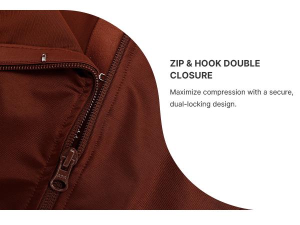 Shapellx BOOT-YEAH SilkSculpt Open Bust Full Bodysuit Creator