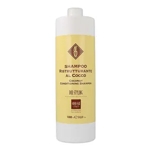 Ever Ego Italy Bio Styling Coconut Conditioning Shampoo (1000ml/33.8oz)
