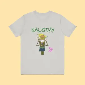 Freaky Fred Courage the Cowardly Dog T-Shirt, Nostalgia 2D Print T-Shirt, Cartoon Network Shirt, Gifts for Cartoon Fans #Courage #theCowardlyDog #CartoonNetwork #NostalgiaCore #GraphicTee #StreetwearUS