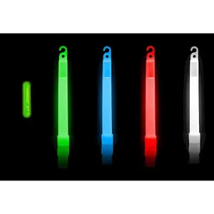 Cyalume Premium Chemical Luminescent Glow Light Sticks