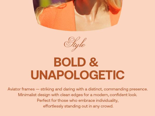 SOJOS Trendy Oversized Polarized Aviator Sunglasses Womens Men Retro Vintage 70s Style UV Protection Sun Glasses