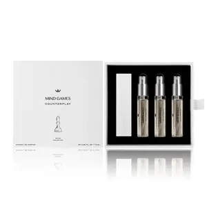 Counterplay Travel Trio 3 x 7.5ml