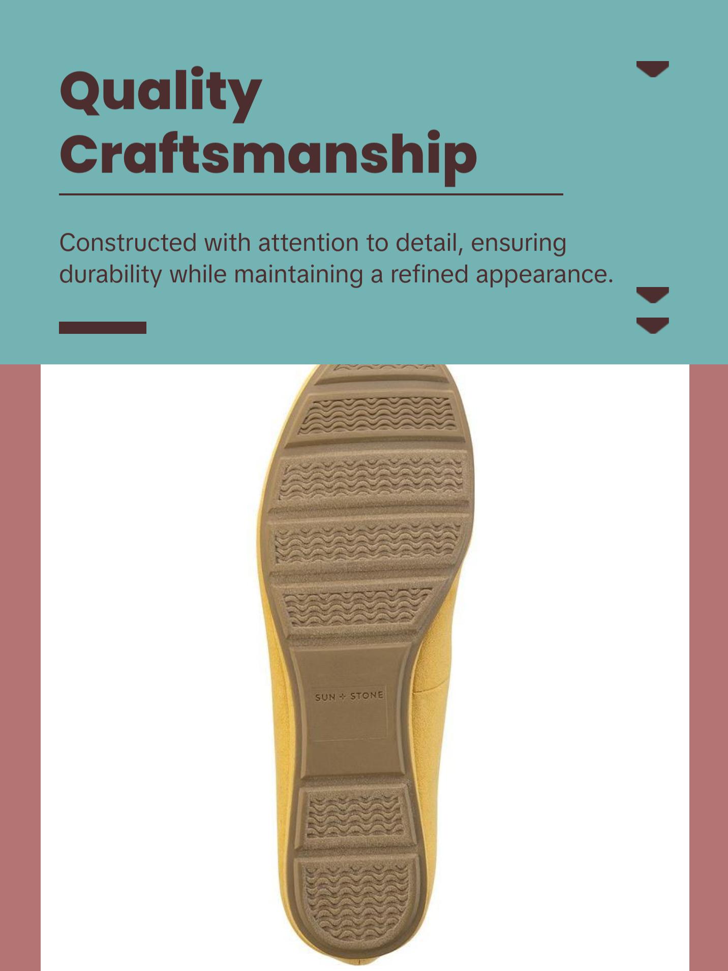 Eliana Flats, Created for Macy's