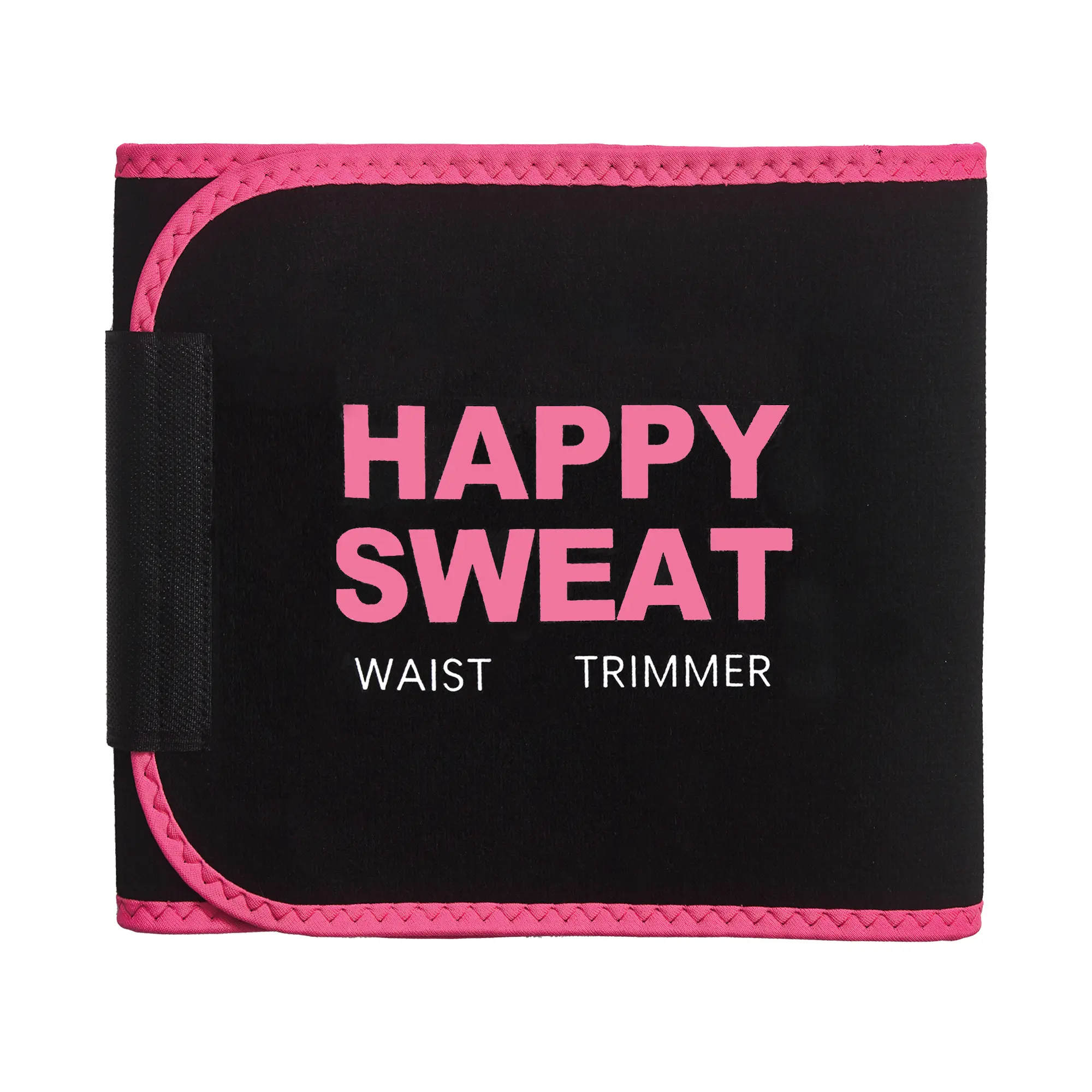 Trainer for Women and Men - Sweat Band Waist Trainer Belt for High Intensity Training and Gym Workouts, Exercise Waistband, Fitness Waist Band, Waist Trimmer Cincher