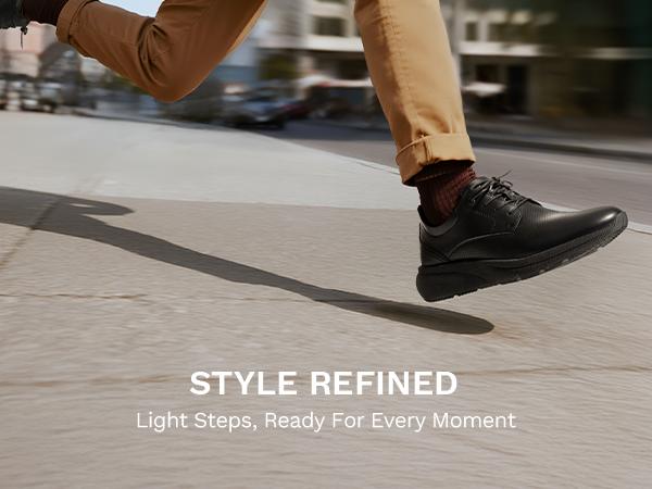 Bruno Marc Men's Lightweight Casual Sneakers - Breathable & Comfortable for All-Day Wear