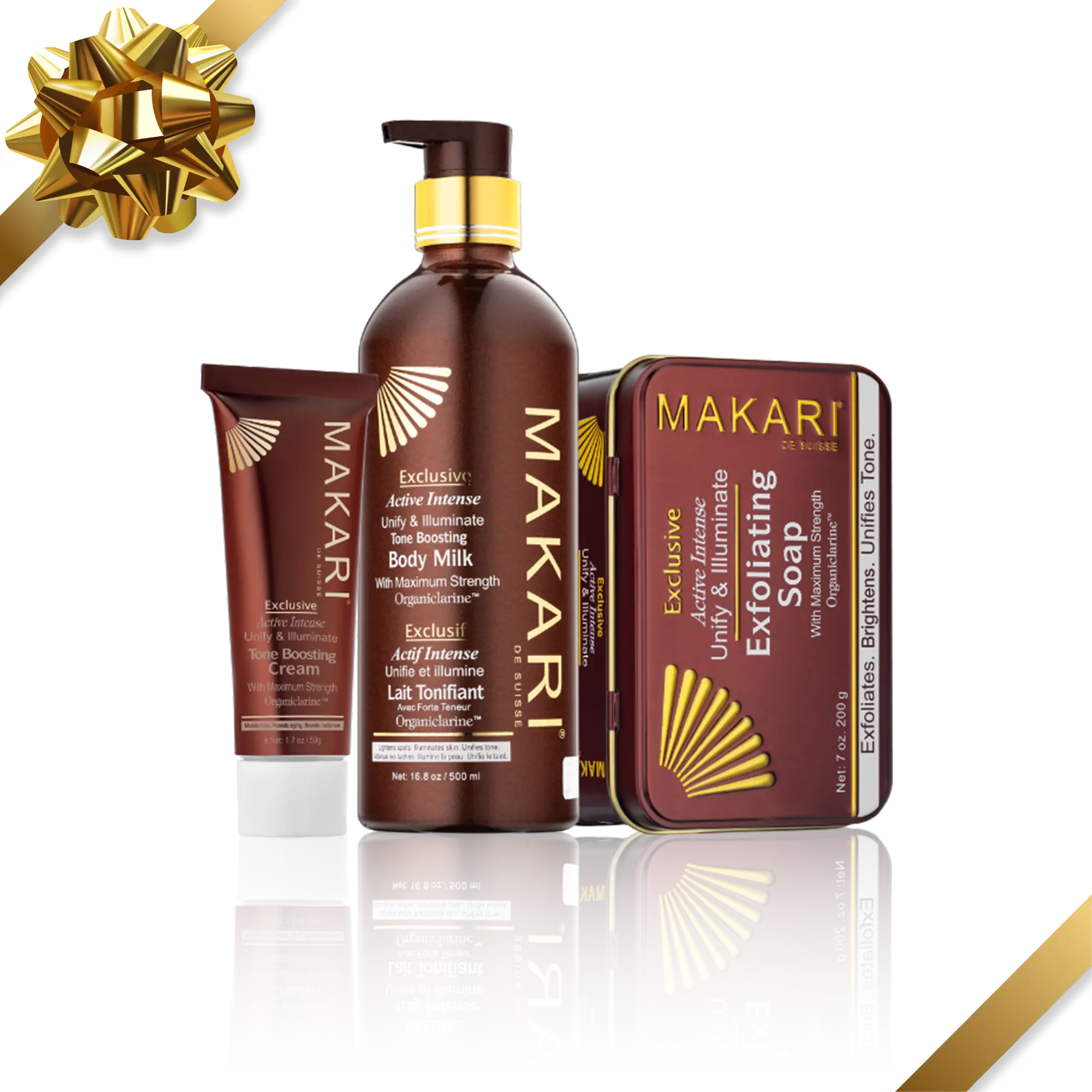 Exclusive Milk Kit With Soap And Lotion Exclusive Milk Kit With Soap And Lotion