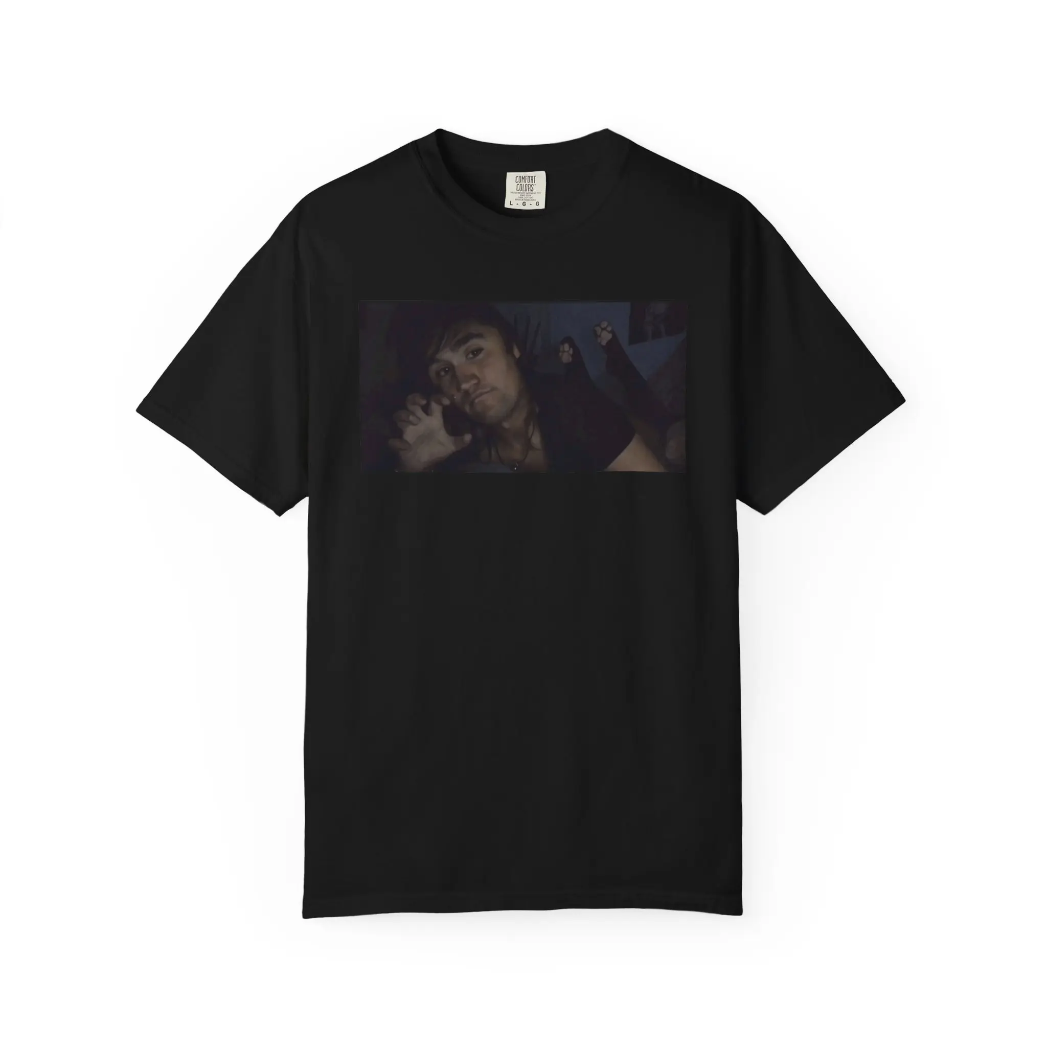Funny Kirk Shirt, Unisex Tee