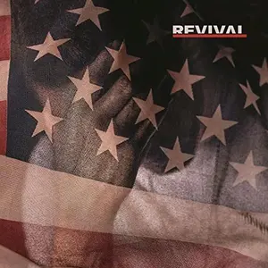 Eminem - Revival  [VINYL RECORD - LP] Explicit, Gatefold LP Jacket