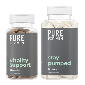 Peak Performance Pack