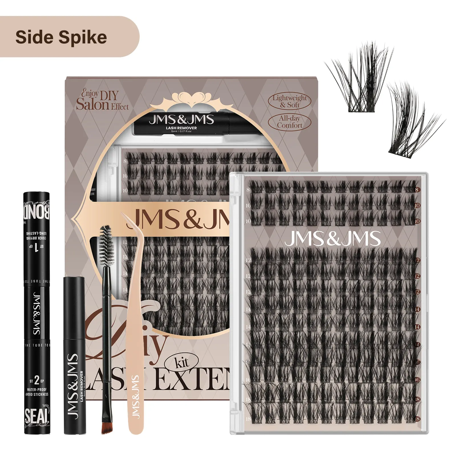 SideSpike Kit