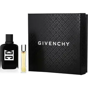 Gentleman Society Set-Eau De Parfum Spray 3.4 Oz & Eau De Parfum Spray 0.4 Oz Mini For Men