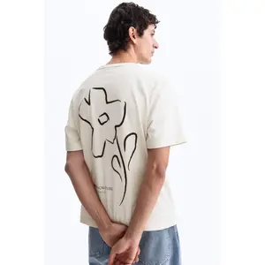 H&M Regular Fit COOLMAX® T-shirt