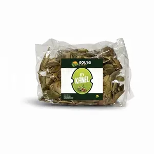 Goute Lakay Fèy Kanèl Haitian Leaves Product of Haiti Chech Jute Leaves No Additional Features or Specifications