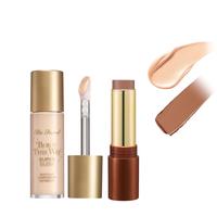 Vanilla Beam + Chocolate Mousse