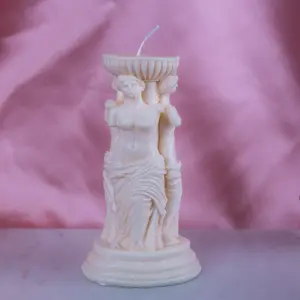 Pillar Candle Pillar Candle