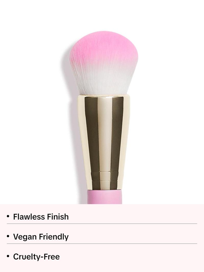 P-24 Foundation Buffer Brush