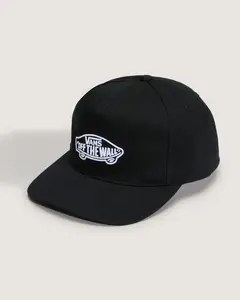 Vans Unisex Vans Classic Snapback Hat