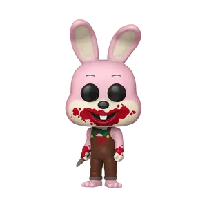 Funko Pop! Silent Hill 3 – Robbie the Rabbit #1209