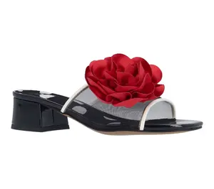 J. Renee' Sandal - Myla Mesh