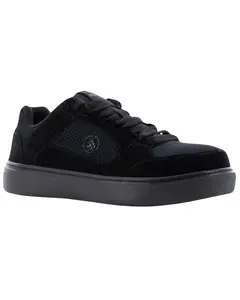Volcom Men's Evolve Skate Inspired Work Shoes Composite Toe - Vm30232