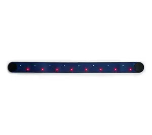 Tommie Copper LED & Red Light Therapy Limb Wrap
