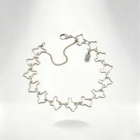 20 cm Texas Map Puzzle Bracelet