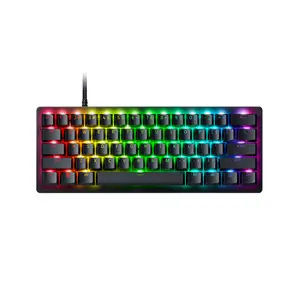 Razer Huntsman V3 Pro Mini 60% Analog Optical Esports Gaming Keyboard Razer Huntsman V3 Pro Mini 60% Analog Optical Esports Gaming Keyboard
