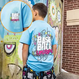 Baseball Graffiti Drip Youth and Adult T-shirt, Baseball lifestyle shirt, Funny tee, Baseball gift, Game Day outfit, toddler clothes, Country boy clothing, youth clothing, summer outfit, birthday gift, vacation outfit, Vintage graphic tee