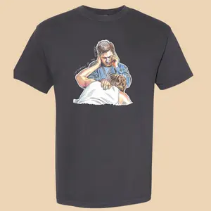 I'm Coming to the Cottage - Heated Rivalry Shirt, Hollander & Rozanov LGBT Love Tee – Hockey Romance Movie Fan Gift, Booktok Bookish Reader Lover Cute Clothes Gift for Girl Women Daughter Her