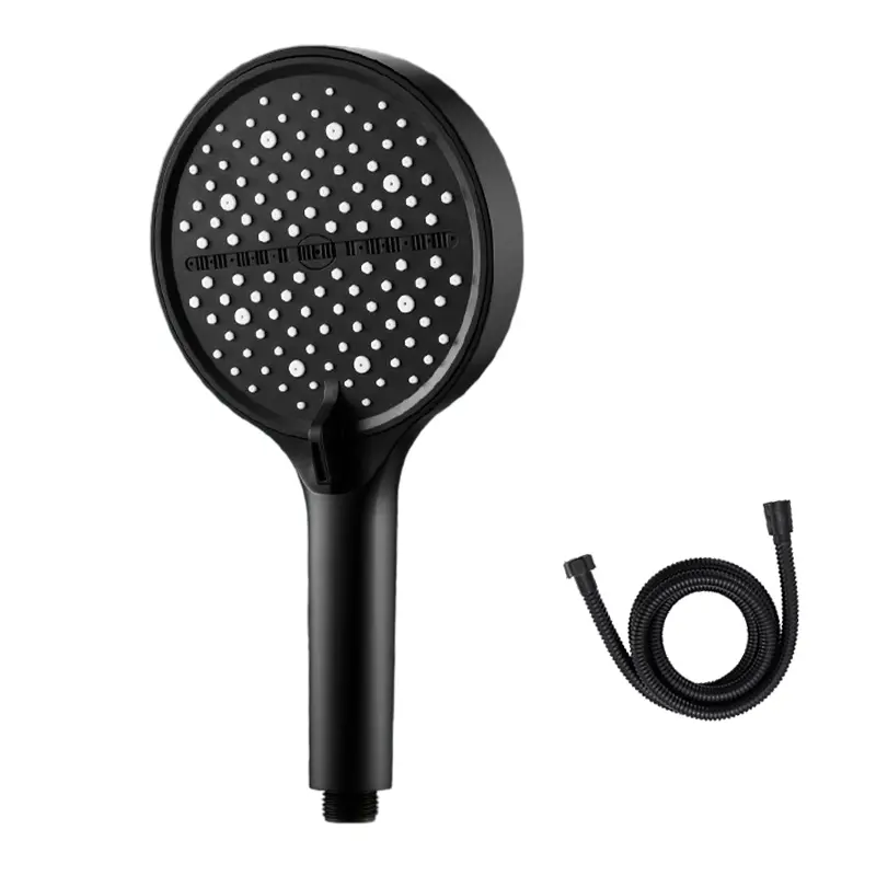 Black – with 1.5m Hose