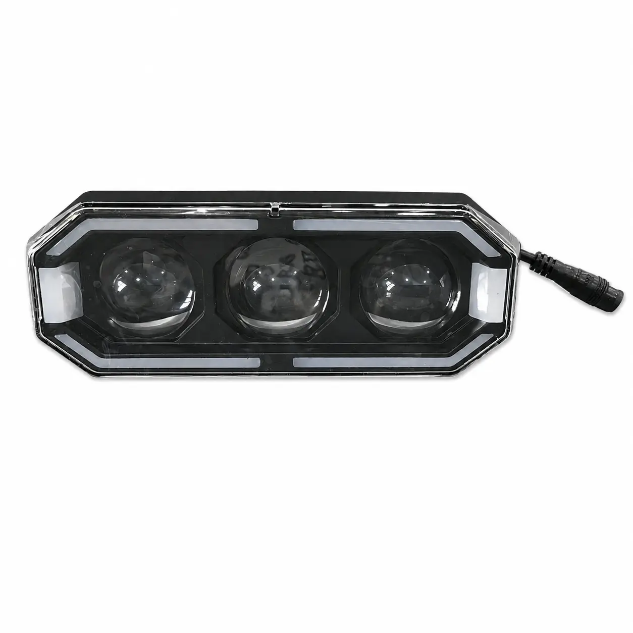 Specialized LED Headlights