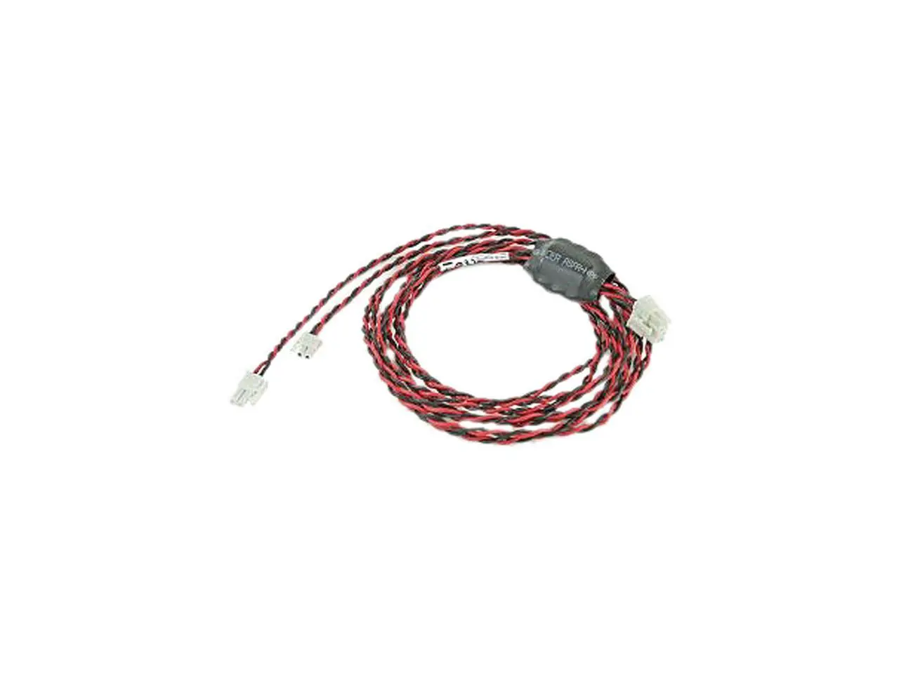Zebra Internal Power Cord