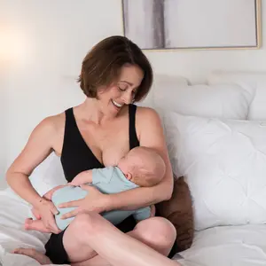 24/7 Leakproof Lounge Dress