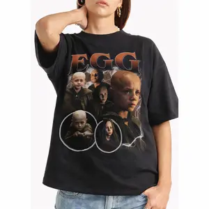 Egg Targaryen T-Shirt, Vintage Style Aegon Sweatshirt, A Knight Of The Seven Kingdoms Apparel, Game Of Thrones Spin Off Graphic Tee