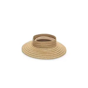 Palmira Lurex Visor