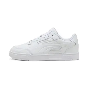 Men's Puma Caven III Plus Wht-Puma Silver-Puma Black (404490 01)