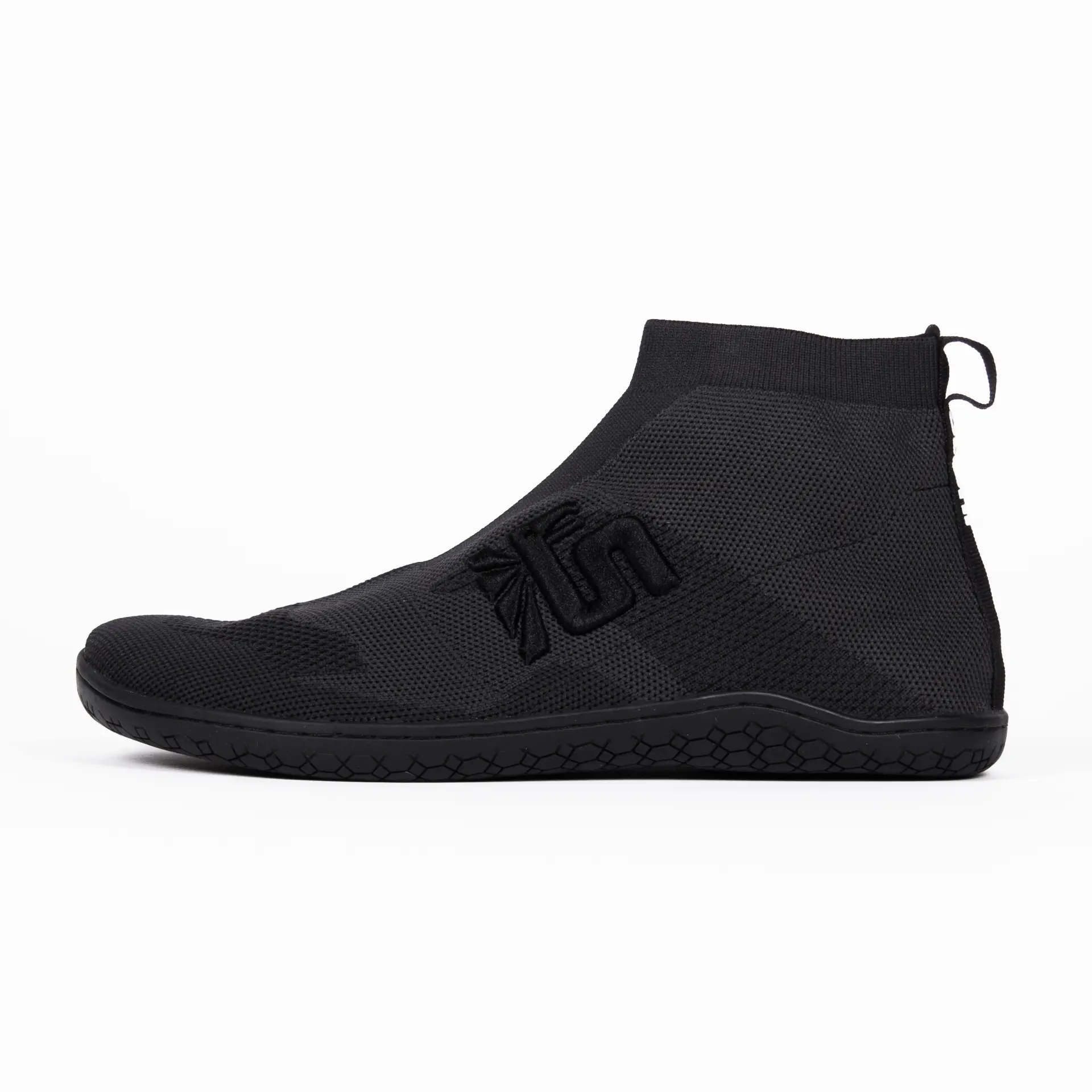 THE OTISHI 2.0 "Amaru Black"