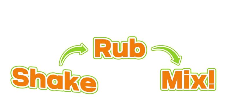 [LINDSAY] re:natural Modeling Pack 35g*5ea (5type)